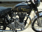     Royal Enfeld Bullet 350 1998  18